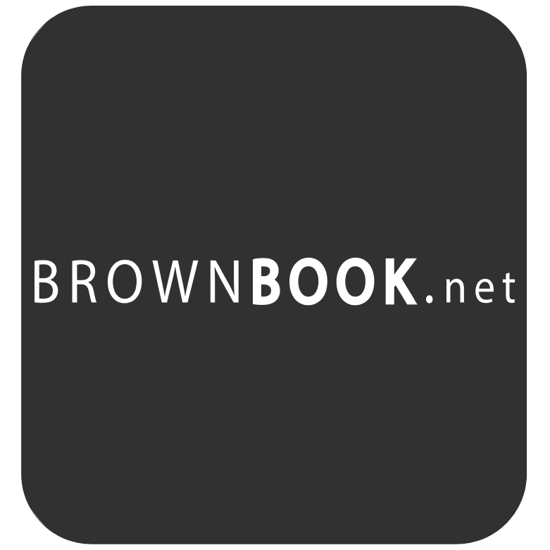 Brownbook